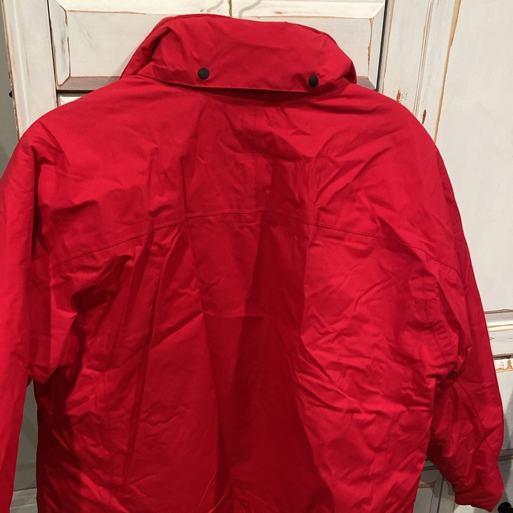 Lands End Jacket - image 2